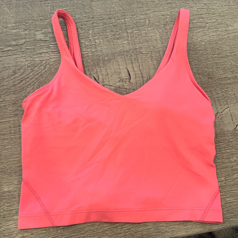 Lululemon Align Tank
